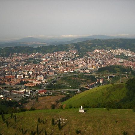 Hotel Erreka Güeñes 外观 照片