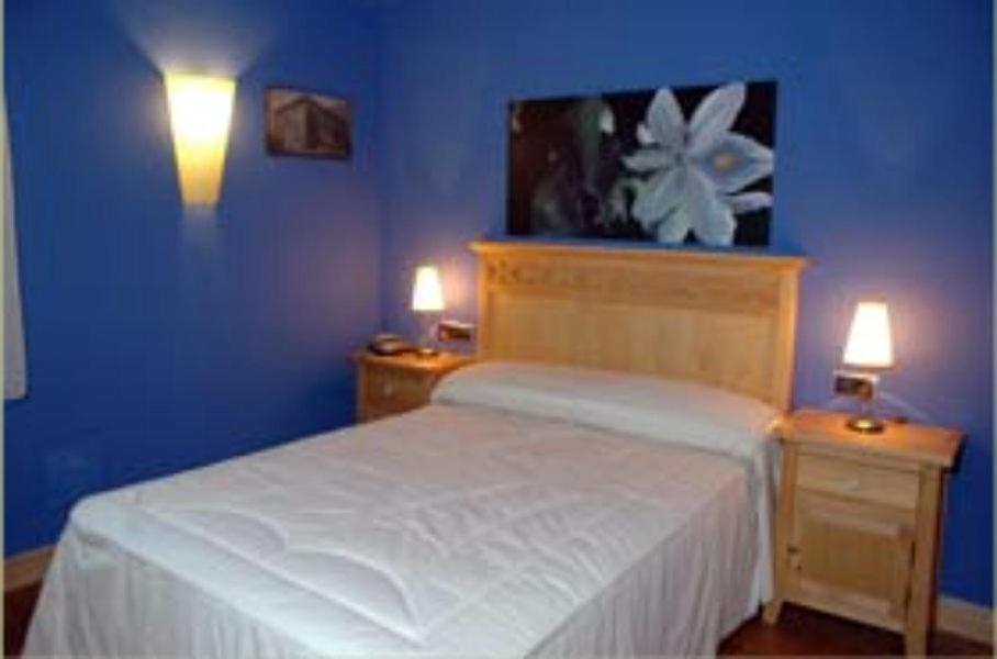 Hotel Erreka Güeñes 客房 照片