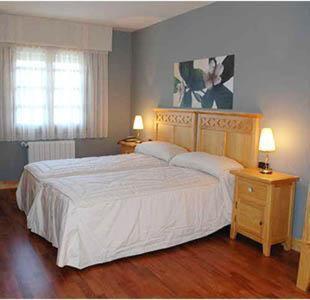 Hotel Erreka Güeñes 外观 照片