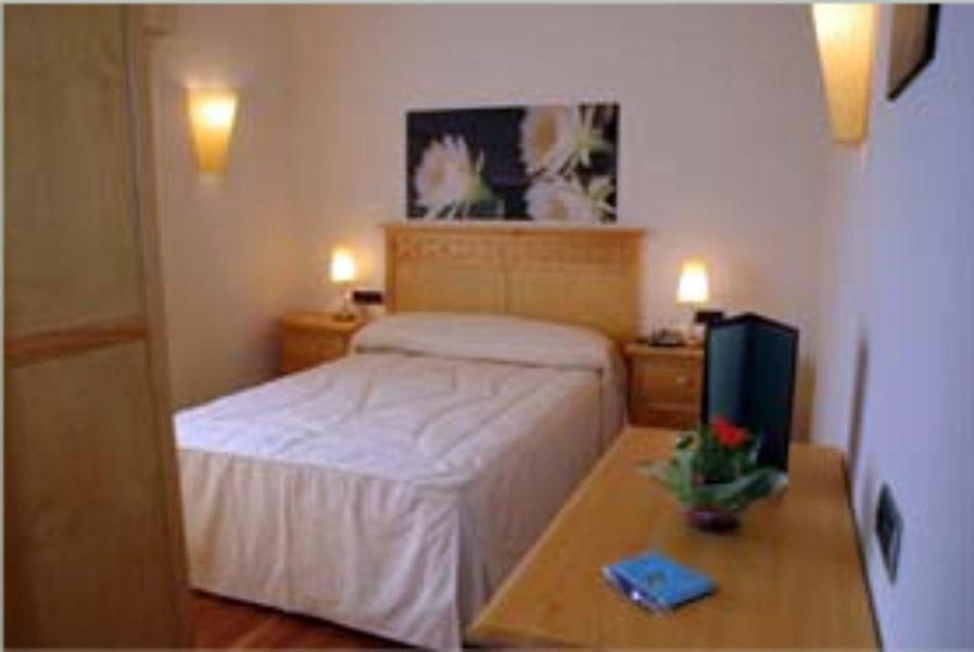 Hotel Erreka Güeñes 外观 照片